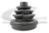 3RG 17620 Bellow, driveshaft